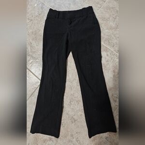 Nine West Black Trousers
